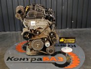 Двигатель Kia Sportage SL 2013 D4HA