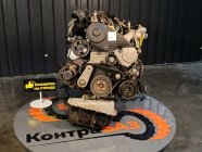 Двигатель Great Wall HOVER H5 2010 GW4D20