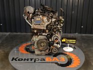 Двигатель Ssang Yong Actyon QJ 2010 D20DT