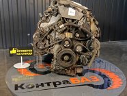 Двигатель VOLVO S80 Р2 2013 B8444S