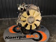 Двигатель Mazda BT-50 UN8F1 2006 WL