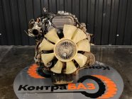 Двигатель Mazda BT-50 UN8F1 2006 WL