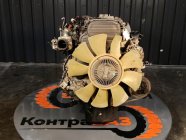 Двигатель Mazda BT-50 UN8F1 2006 WL