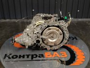 АКПП Nissan Serena C25 2007 MR20DE