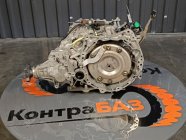 АКПП Nissan Serena C25 2007 MR20DE