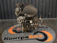 Двигатель Opel Astra Z16XEP