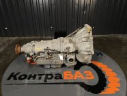 АКПП Isuzu Vehicross UGS25DW 1996 6VD1