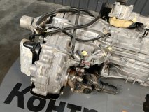 МКПП Isuzu Bighorn UBS26 1998 6VE1
