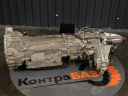 АКПП Nissan Navara R51 2007 YD25DDTI