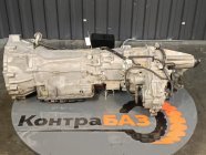 АКПП Nissan Navara R51 2007 YD25DDTI