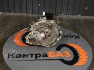 МКПП Opel Astra Z16XEP