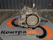 АКПП Nissan MARCH HK11 CG13DE