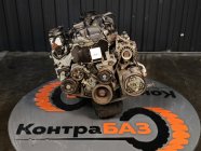 Двигатель Nissan MARCH HK11 CG13DE