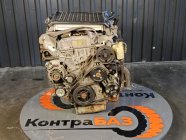 Двигатель Mazda CX-7 ER3P 2010 L3-VDT