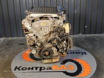 Двигатель Mazda CX-7 ER3P 2010 L3-VDT