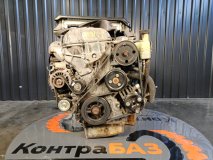 Двигатель Mazda CX-7 ER3P 2010 L3-VDT