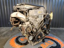 Двигатель Mazda CX-7 ER3P 2010 L3-VDT