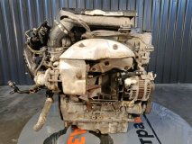 Двигатель Mazda CX-7 ER3P 2010 L3-VDT