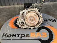 АКПП Opel Astra L35 2010 Z18XER