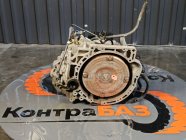 АКПП Mazda Demio DY3W 2005 ZJ