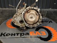 АКПП Mazda CX-7 ER3P 2010 L3-VDT