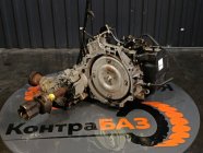 АКПП Ford Escape EPEWF 2004 AJ