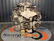 Двигатель CHEVROLET Captiva C100 2010 10HMC