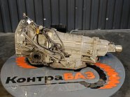 АКПП Subaru Legacy BM9 2010 EJ255