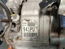 АКПП Opel Astra L35 2010 Z18XER