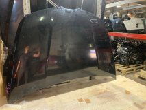 Капот Mazda CX-7 2009 2.3