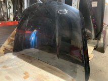 Капот Mazda CX-7 2009 2.3