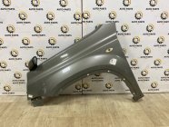 Крыло левое переднее Nissan X-Trail Т31 рестайлинг 2013 2.0