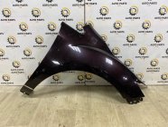 Крыло правое переднее Mazda CX-7 2011 2.3