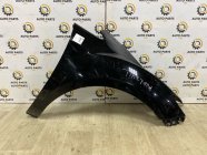 Крыло правое переднее Mazda CX-7 2009 2.3