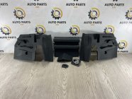 Обшивка багажника Volkswagen Tiguan 2 2017 CZPA 2.0