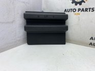 Обшивка багажника правая Volkswagen Tiguan 2021 2.0 CHHB