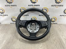 Руль Jaguar F-Pace