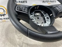 Руль Jaguar F-Pace