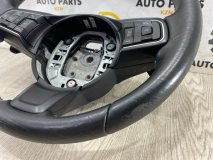 Руль Jaguar F-Pace