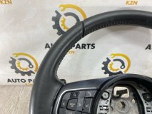 Руль Jaguar F-Pace