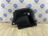Обшивка багажника правая задняя Volkswagen Tiguan