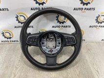 Руль Jaguar XF X260 2016 2.0