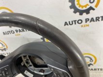 Руль Jaguar XF X260 2016 2.0