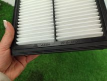 Фильтр воздушный двигателя Hyundai Sonata