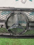 Решетка радиатора Mercedes-Benz G-Class W463 2013
