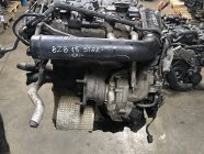 Двигатель Volkswagen Passat B6 2010 BZB