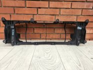 Дефлектор радиатора Hyundai Genesis G80 2015 G6DH