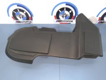 Крышка отсека эбу BMW X3 G01 2021 Крышка отсека эбу BMW X3 G01 2021