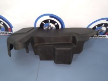 Крышка отсека эбу BMW X3 G01 2021 Крышка отсека эбу BMW X3 G01 2021