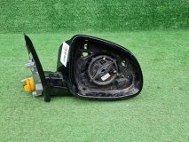 Зеркало правое переднее BMW X4 F26 2014-2018